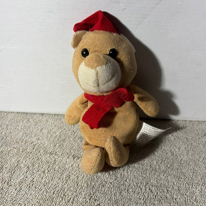 Christmas - Plushie