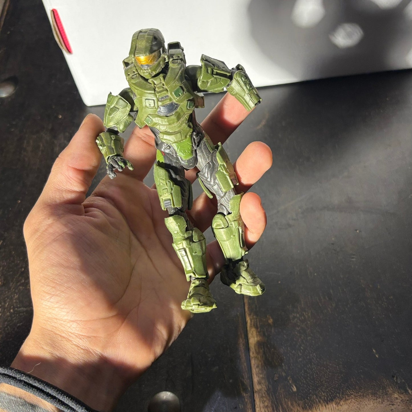 Halo Character - Toy