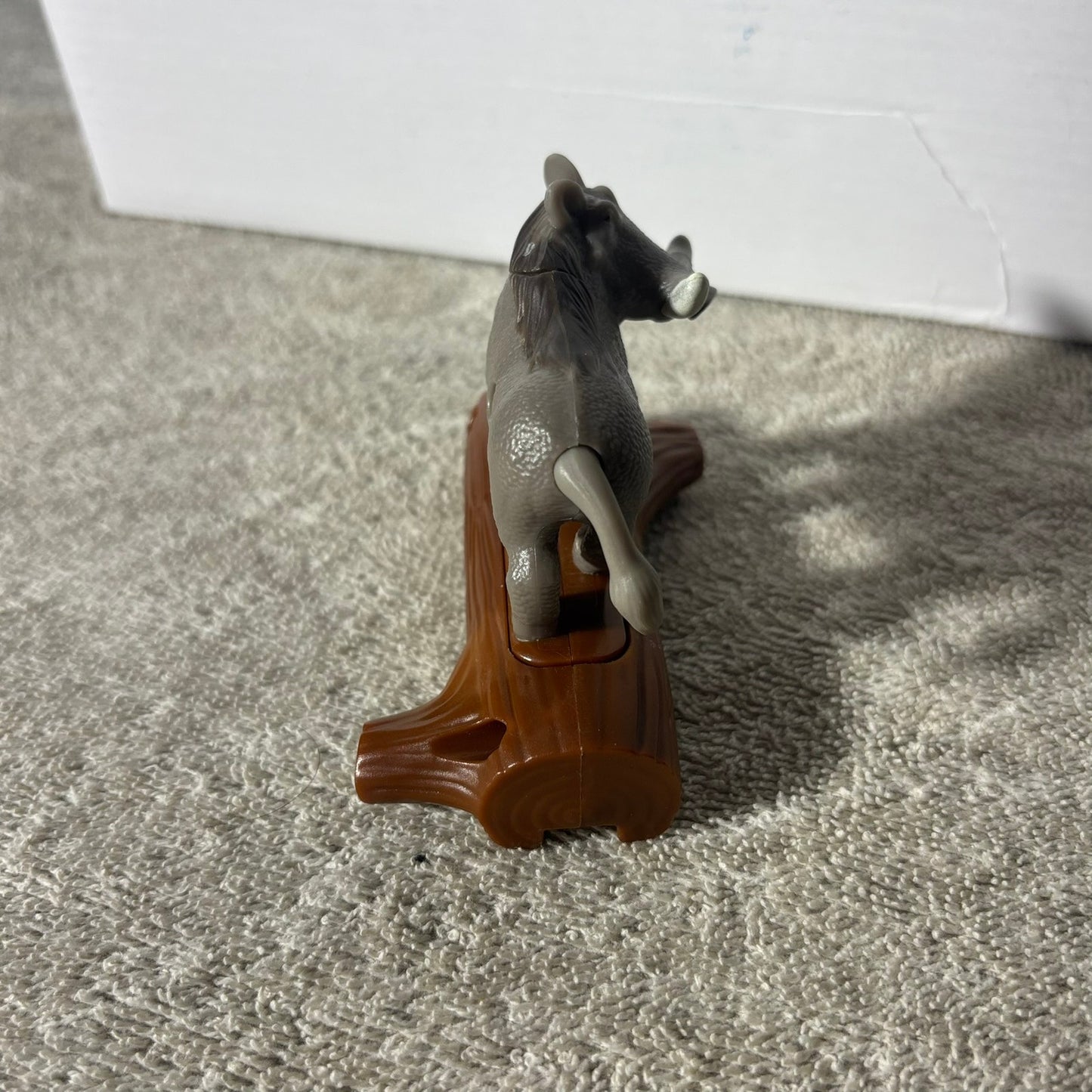 The Lion King Hog - Toy