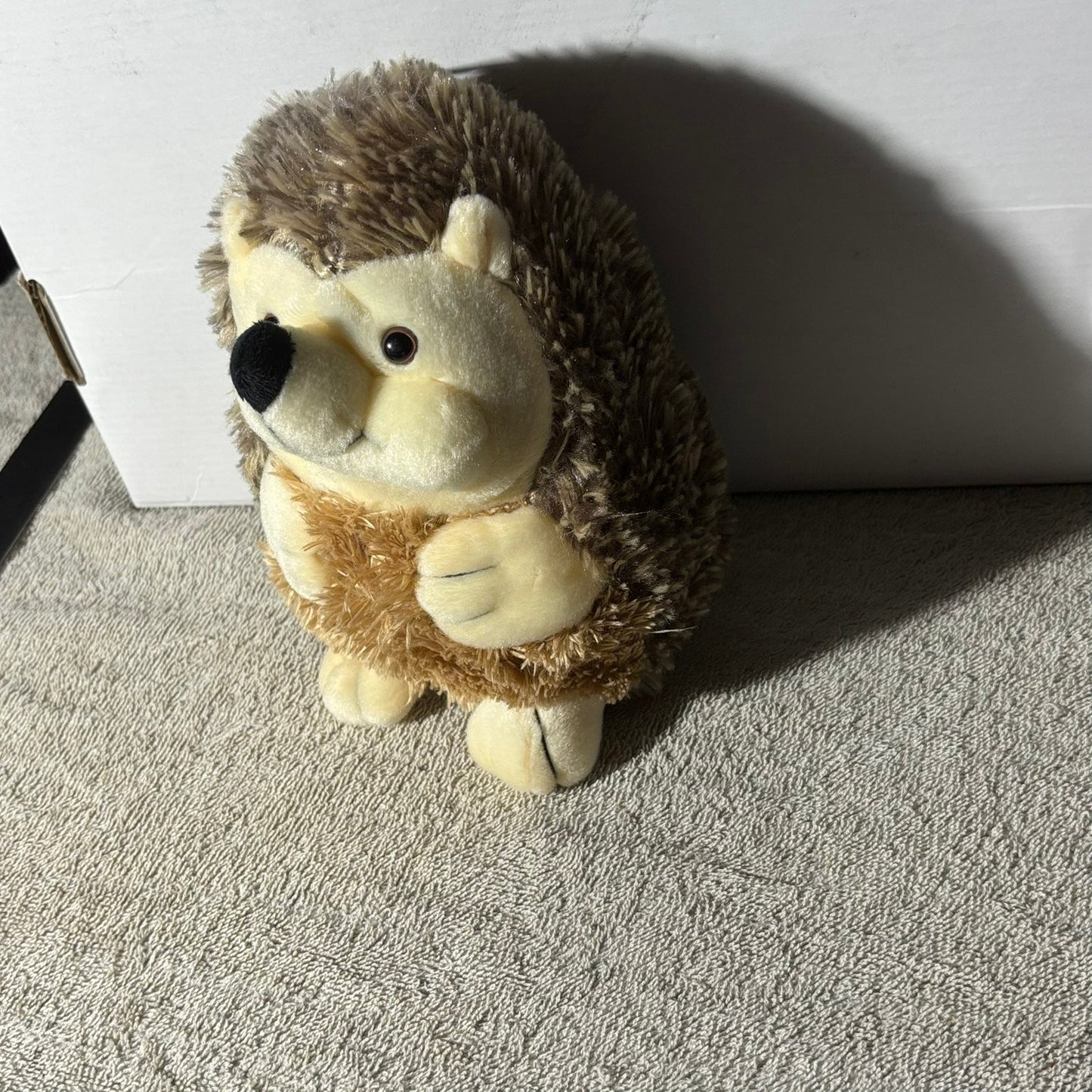 Hedgehog - Plushie