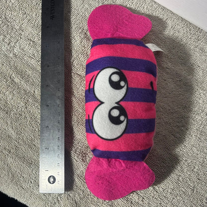 Pink Candy - Plushie