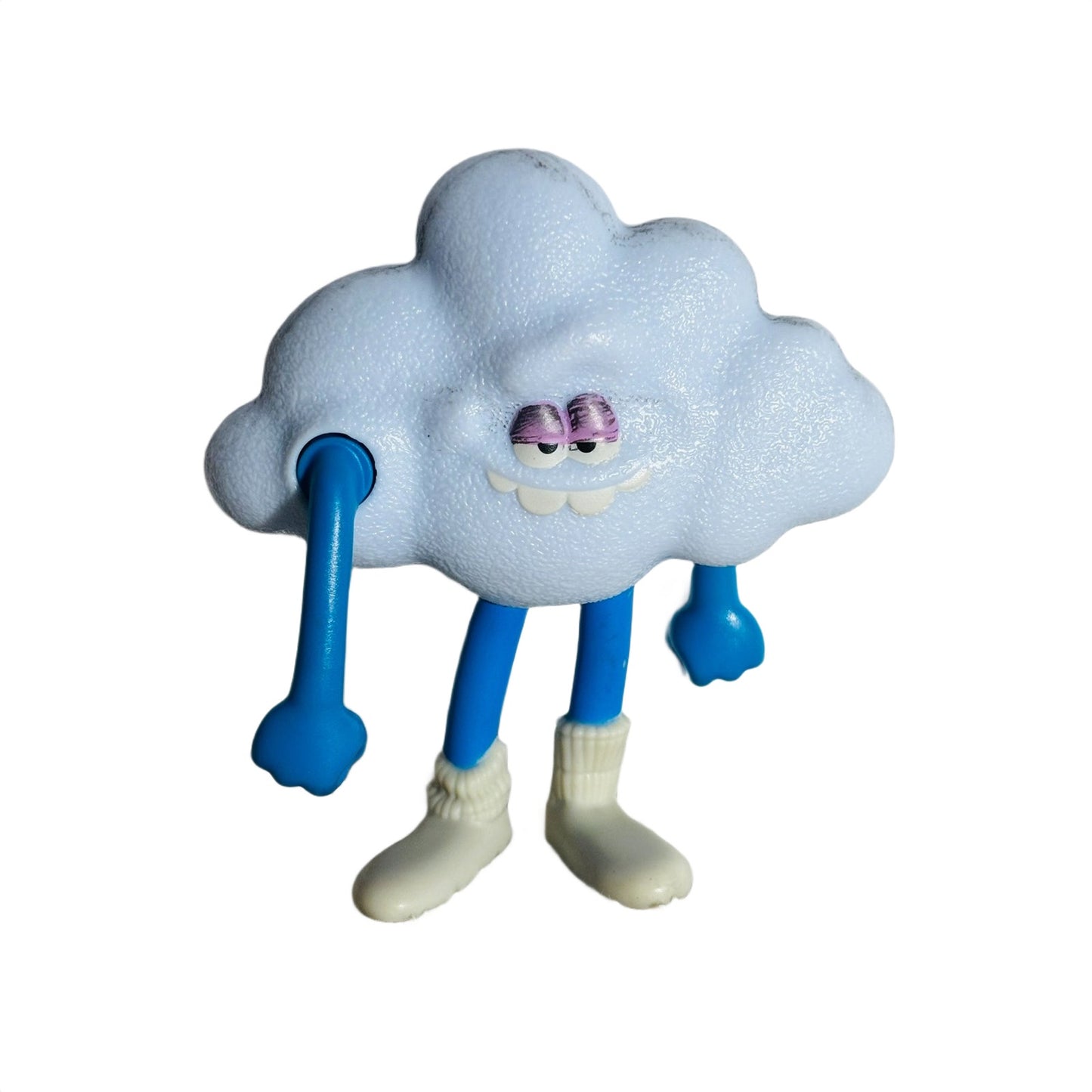 McDonald's Cloud - Toy