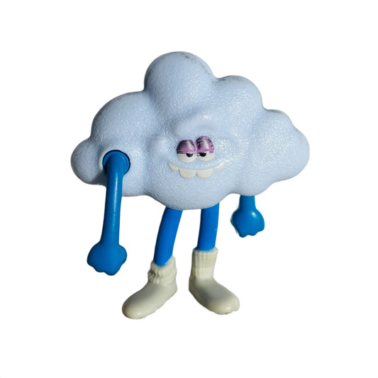 McDonald's Cloud - Toy