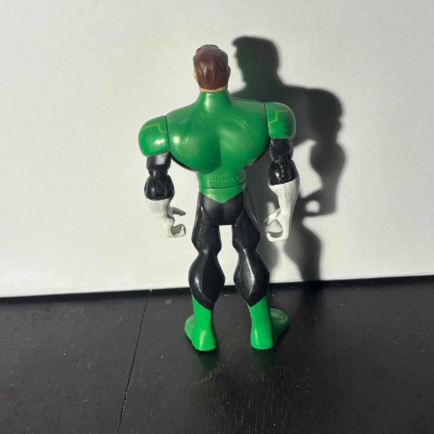 Green Lantern Figure - Toy
