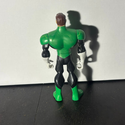 Green Lantern Figure - Toy