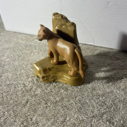 The Lion King - Toy