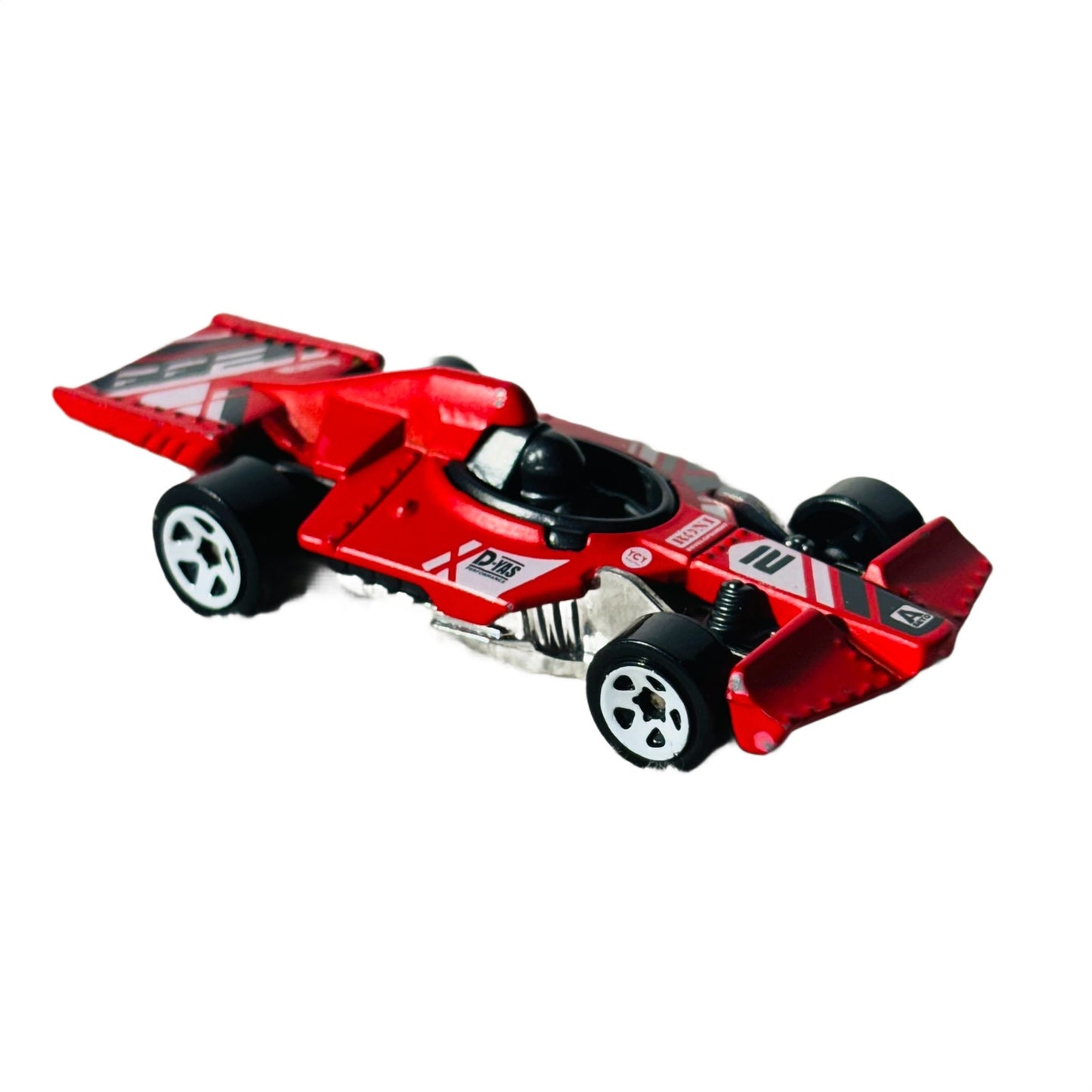 Hot Wheels Racer Car - Toy