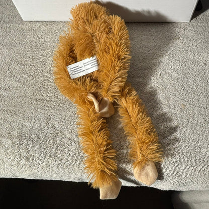Slinky Monkey - Plushie
