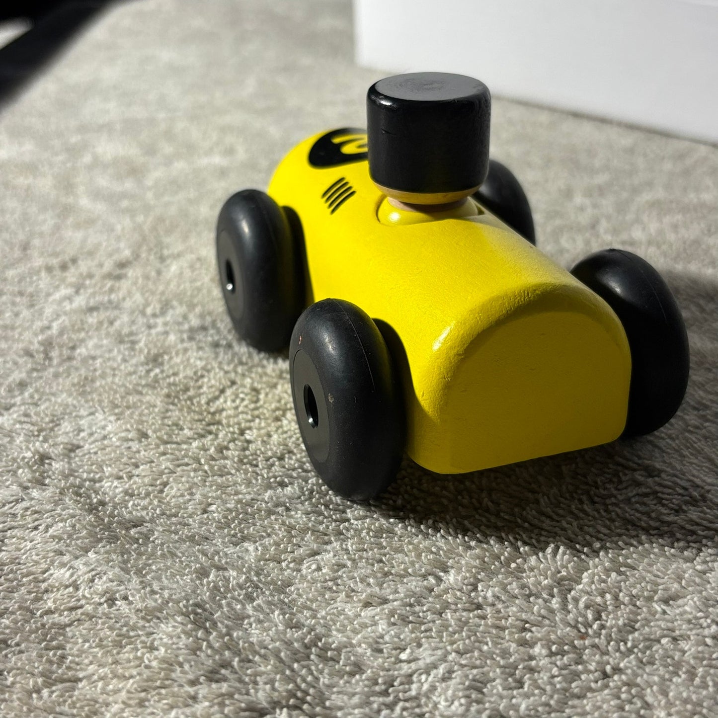 Wooden Car - Toy