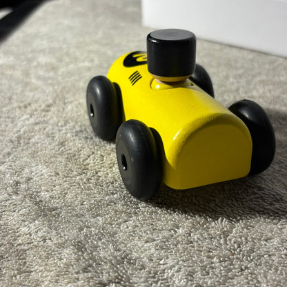 Wooden Car - Toy