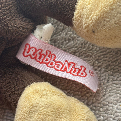 Wubbanub - Plushie