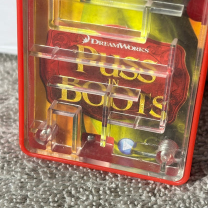 Puss In Boots Maze - Toy
