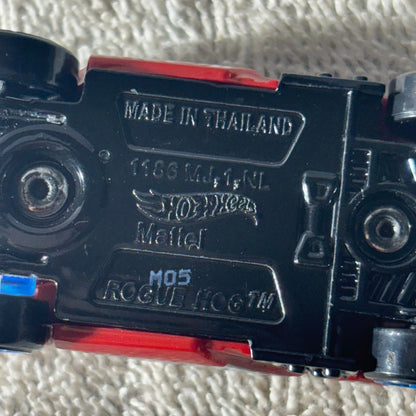 Captain America Car - Toy