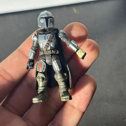 Star Wars Character - Toy