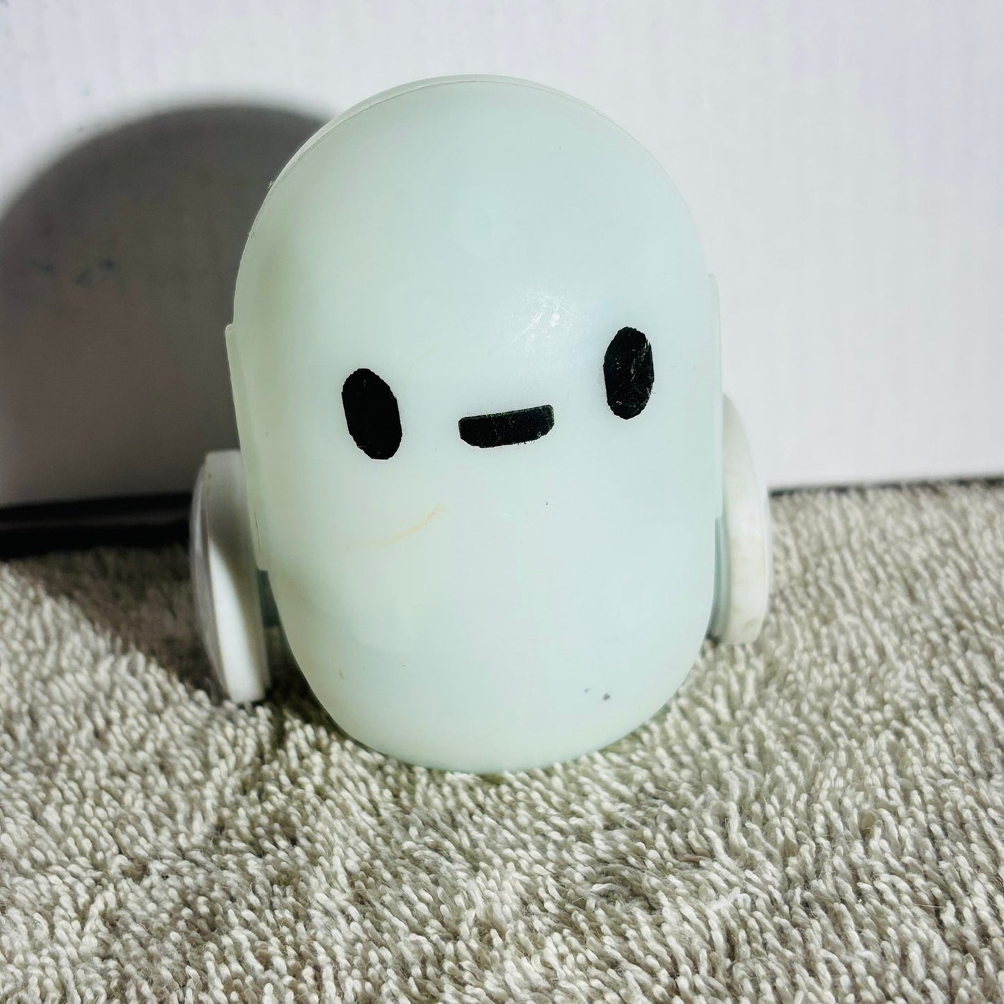 Ghost On Wheels - Toy