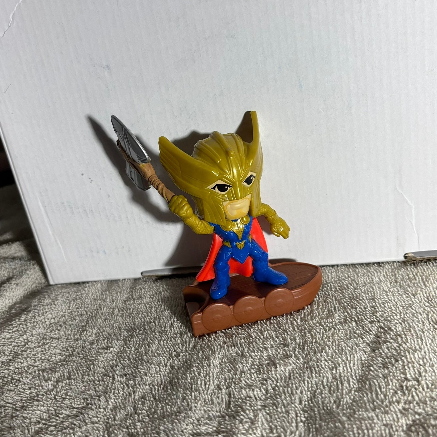 Marvels Character - Toy