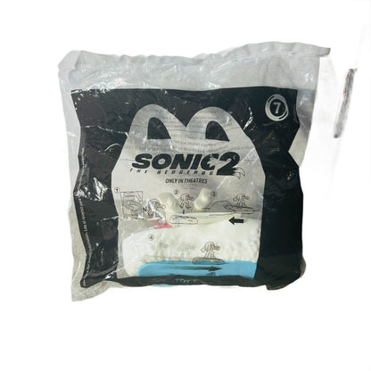Sonic 2 Prize - Toy