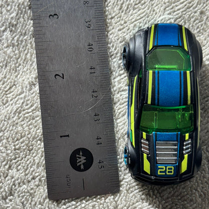 Hot Wheels Car - Toy