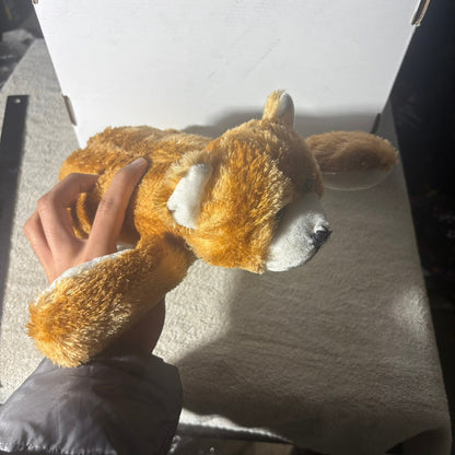 The Toy Barn - Plushie