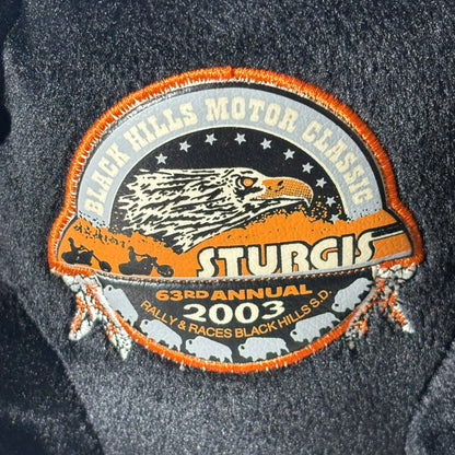 Motor Classics Vintage Bear - Plushie