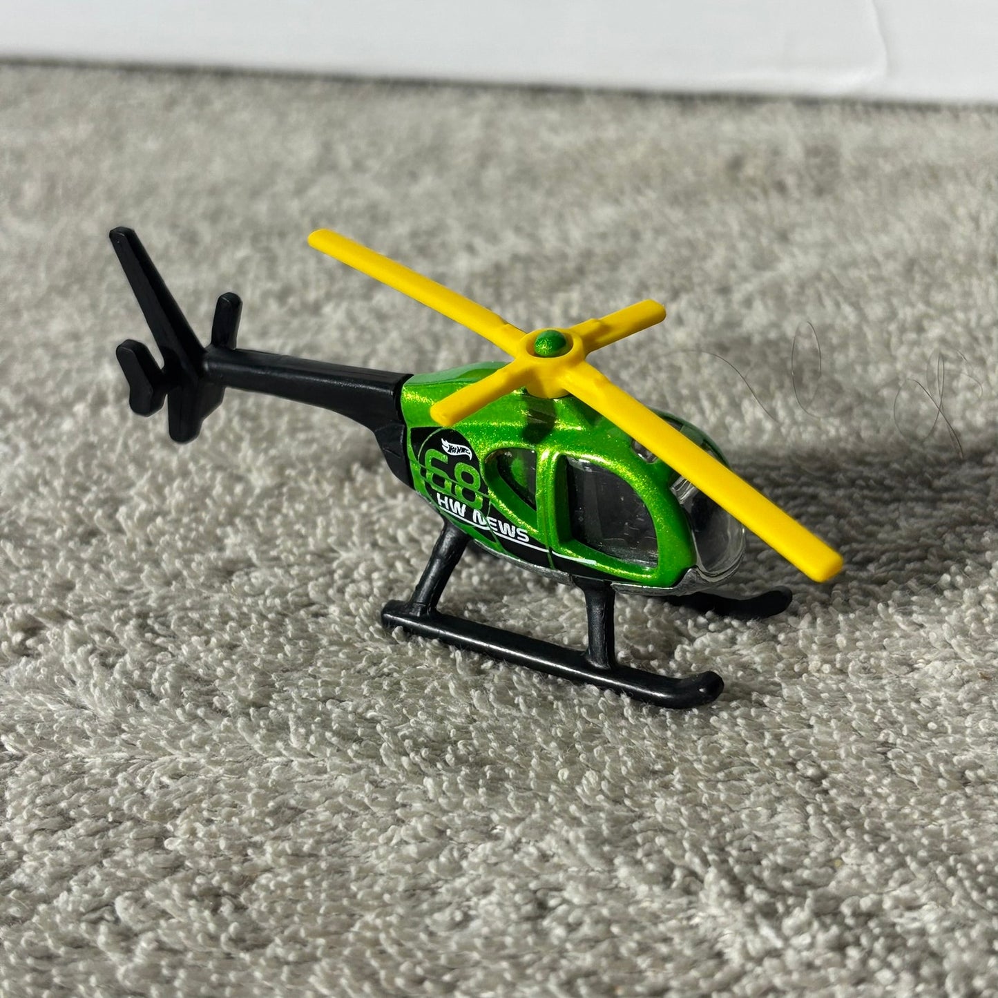 Helicopter - Toy