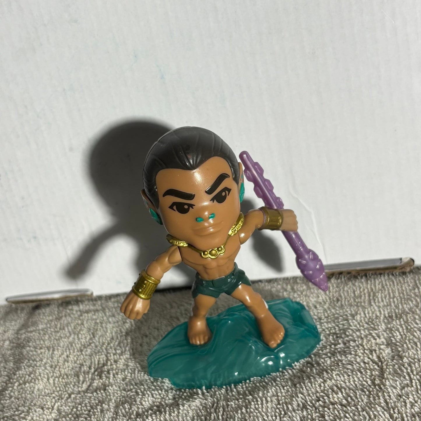Marvel Character - Toy