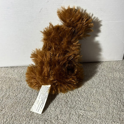 Brown Bunny - Plushie