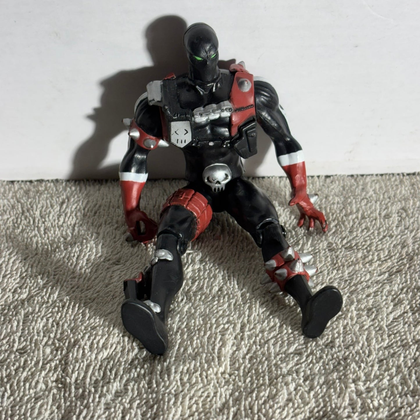 1995 Vintage Figure - Toy