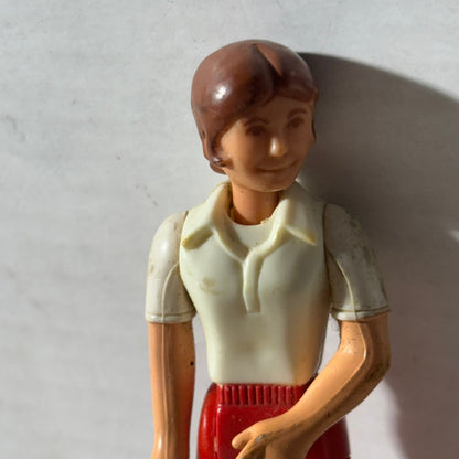 Vintage Figure - Toy