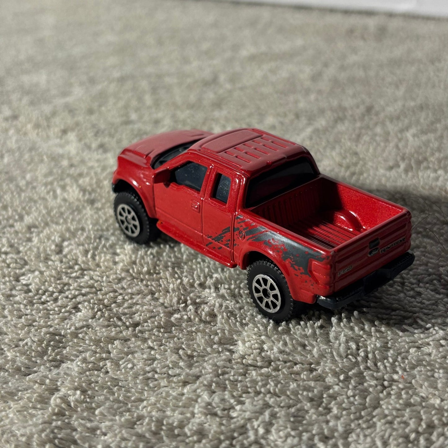 Ford Pickup Truck - Toy
