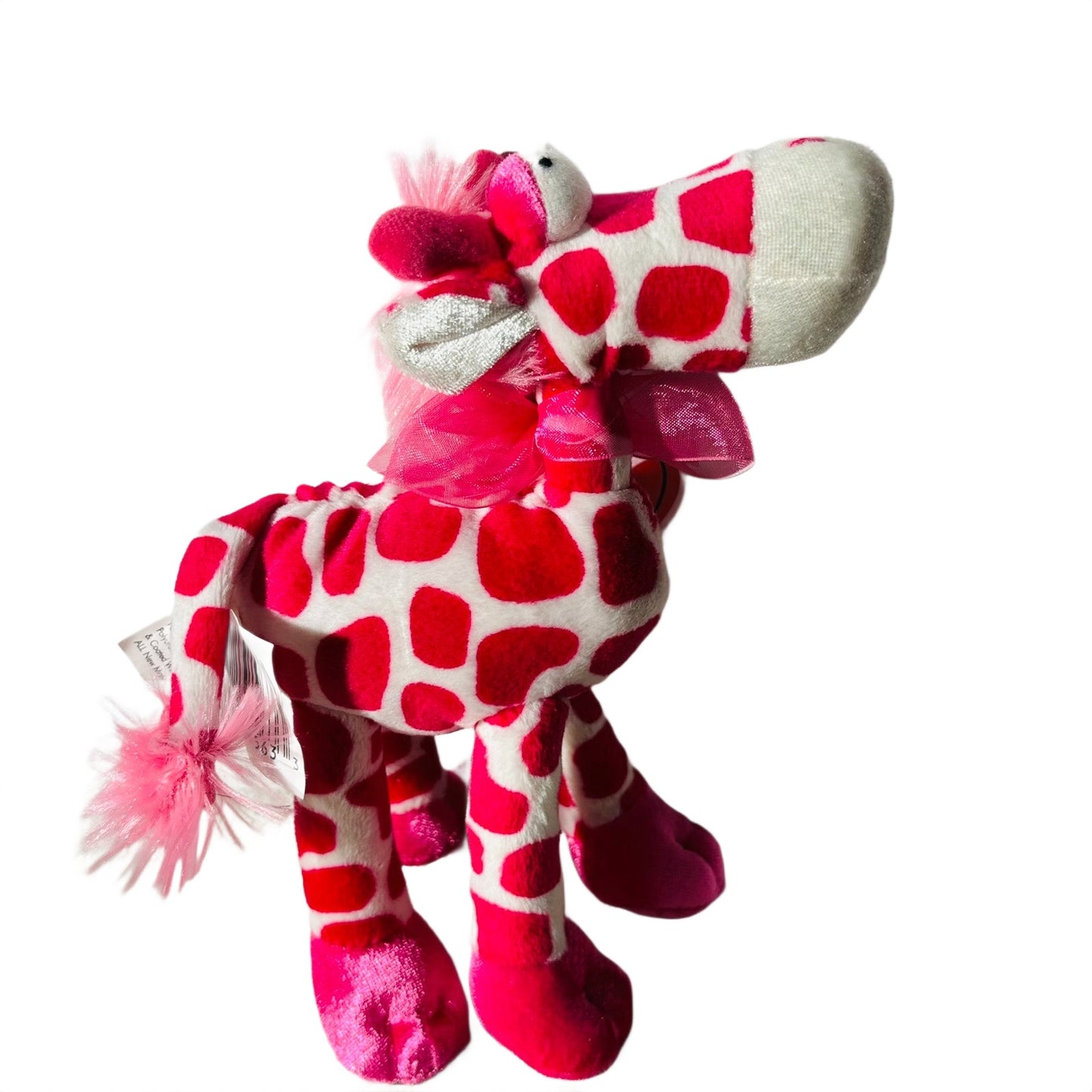 Love Creature - Plushie