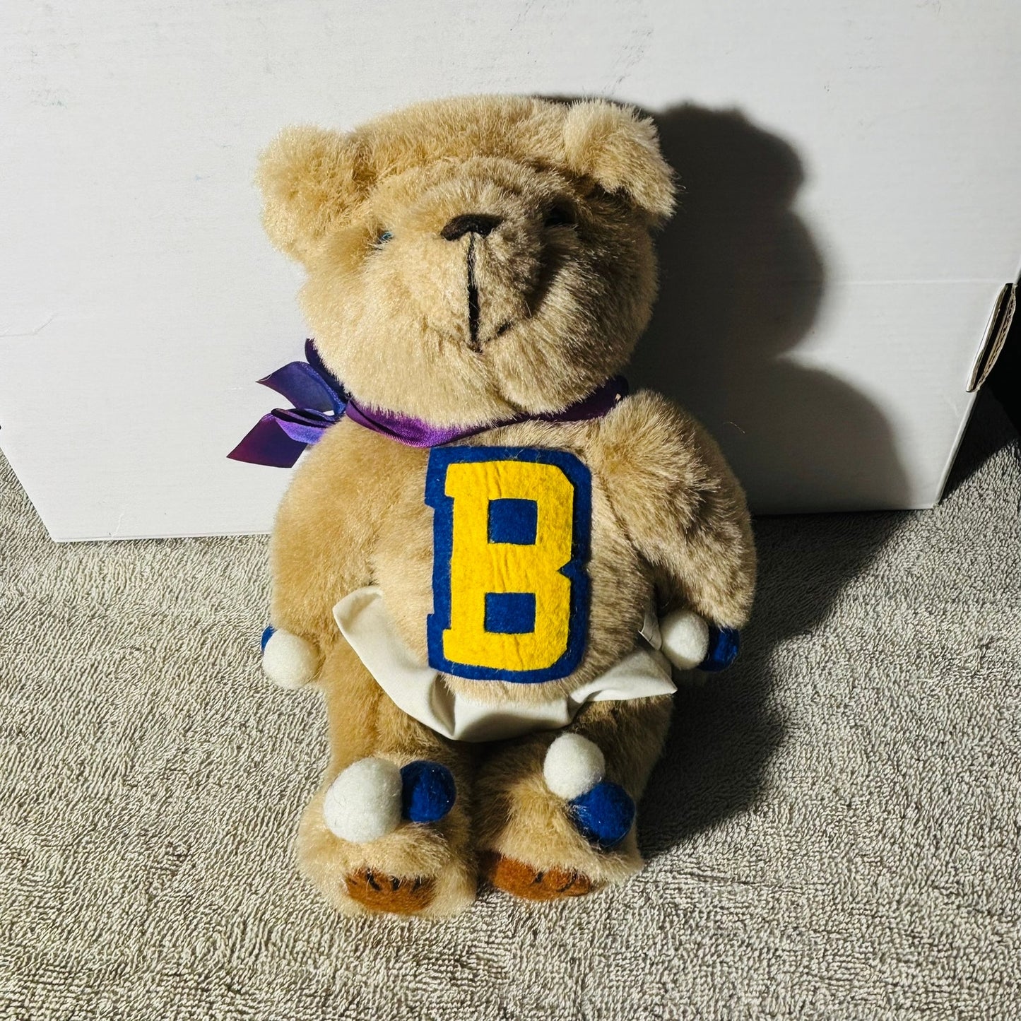 Cheer Bear - Plushie