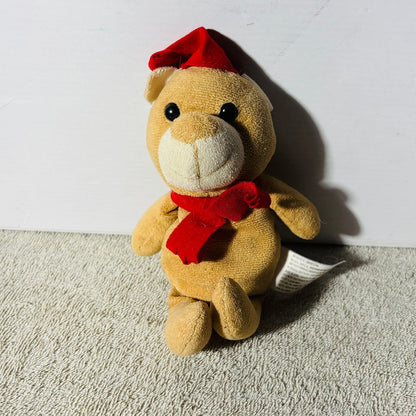 Christmas - Plushie