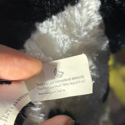 Cute Critter - Plushie