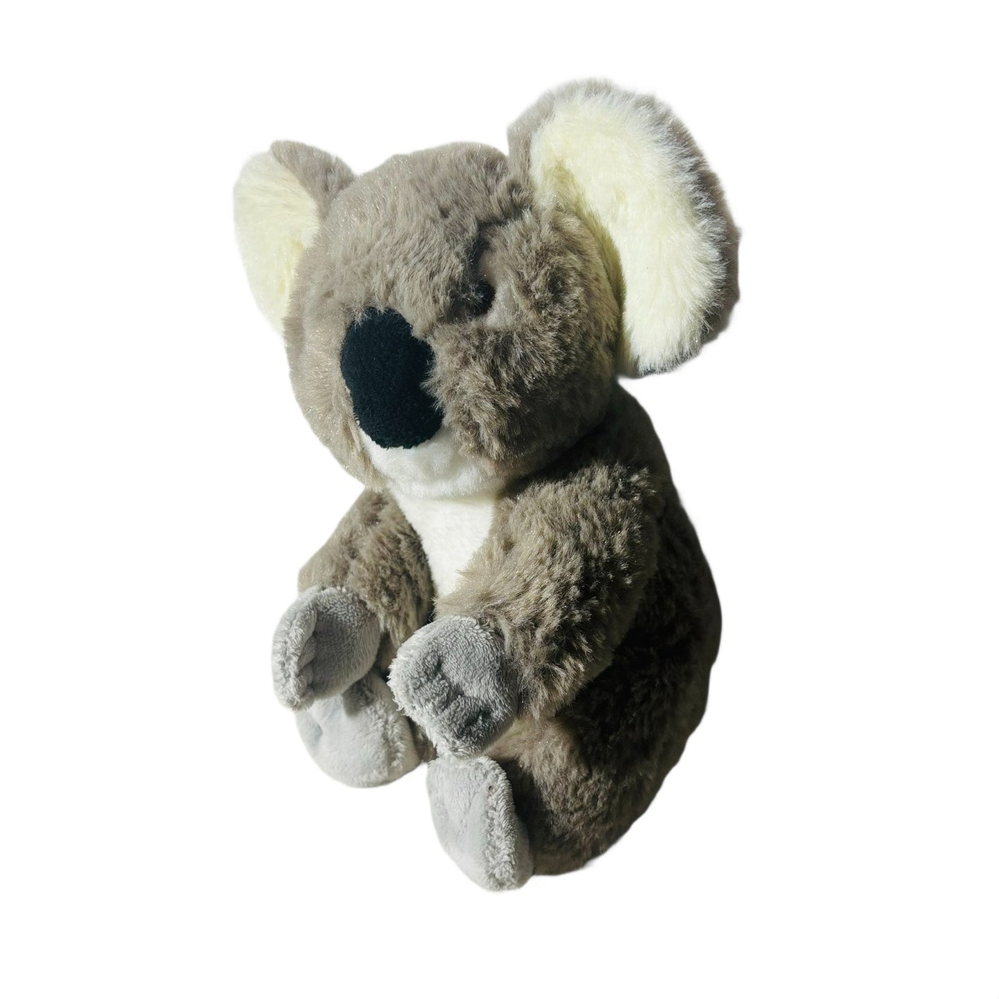 Recycled Bear - Plushie