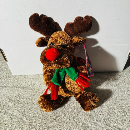 Kuddle Me Toys - Plushie