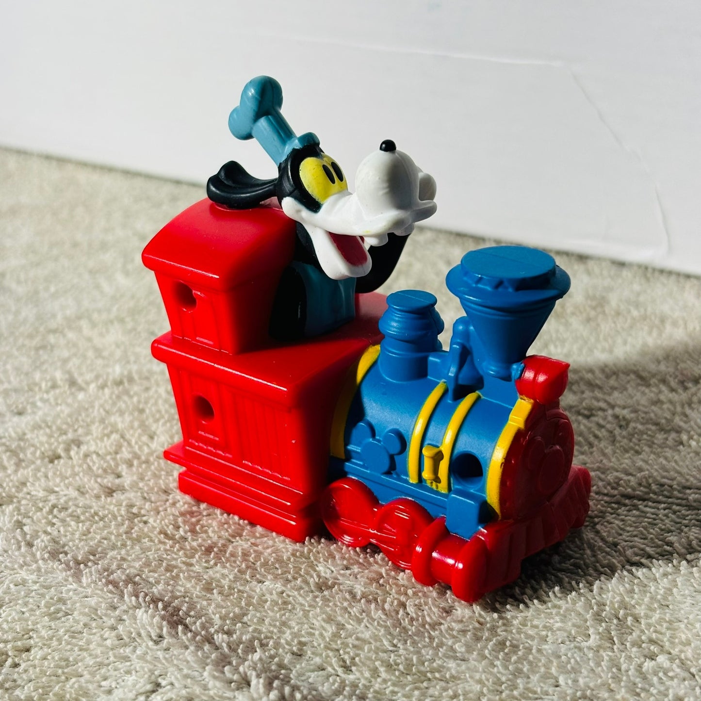 Disney Train - Toy
