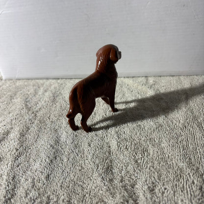 Brown Dog - Toy
