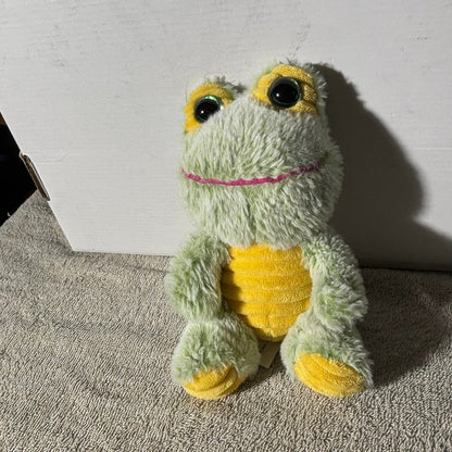 Cute Frog - Plushie