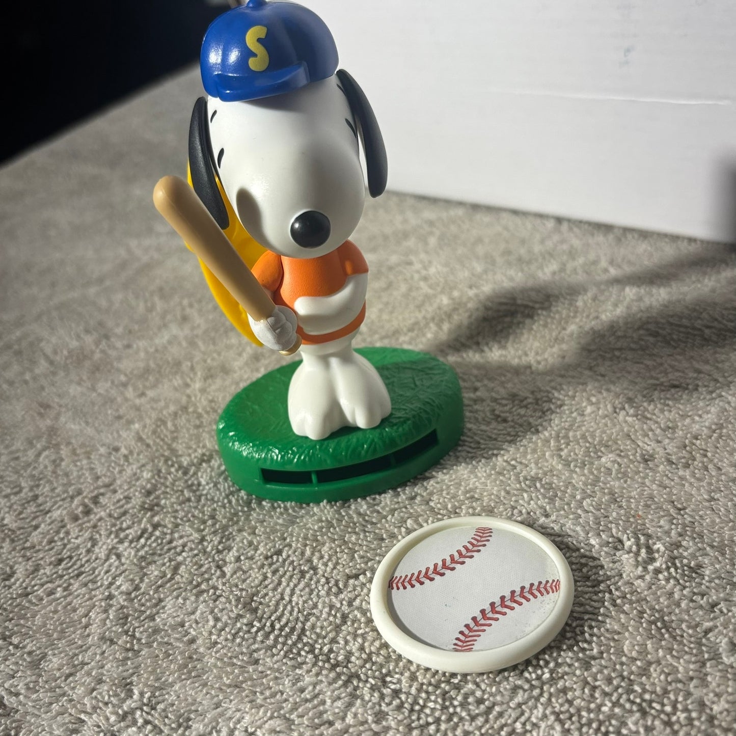 Peanuts Character - Toy