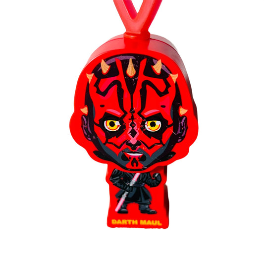 Darth Maul Star Wars - Toy