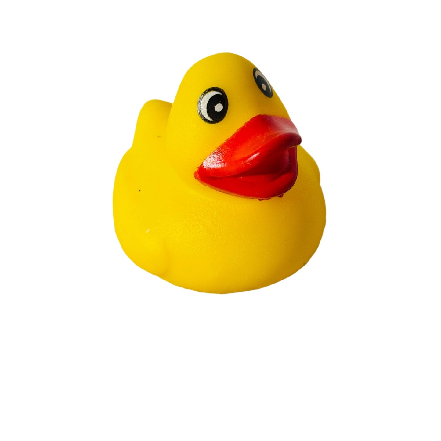 Yellow Rubber Duck - Toy