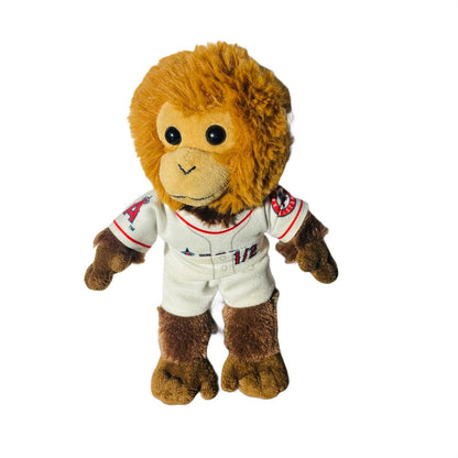 Angels Monkey - Plushie