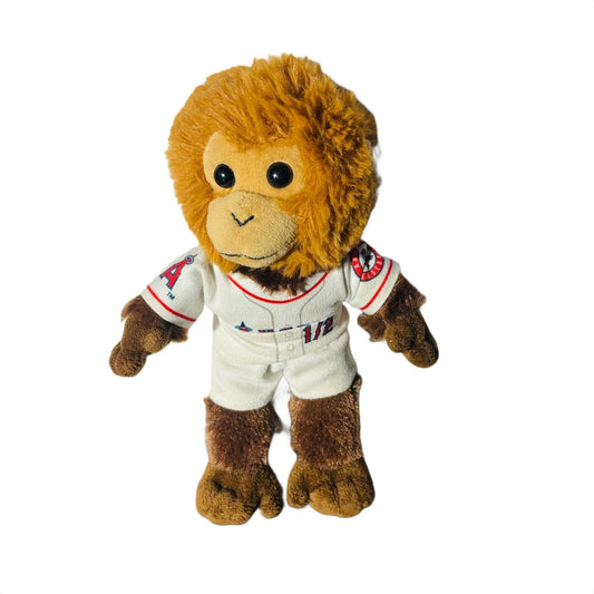Angels Monkey - Plushie