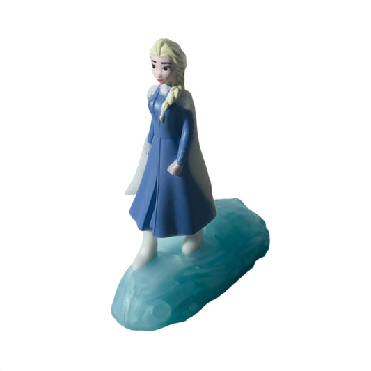 Frozen Character - Toy