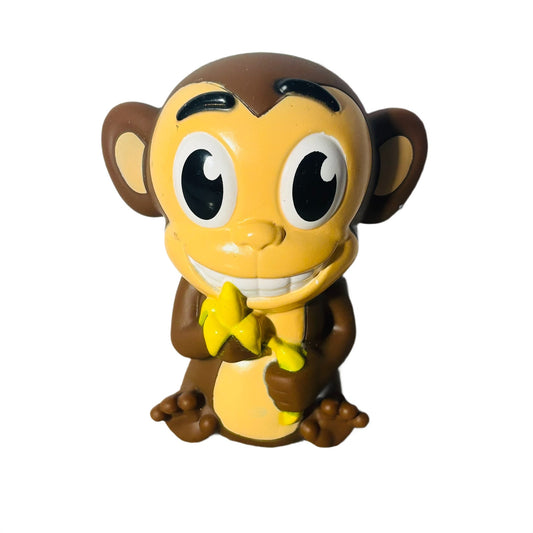 Banana Monkey - Toy
