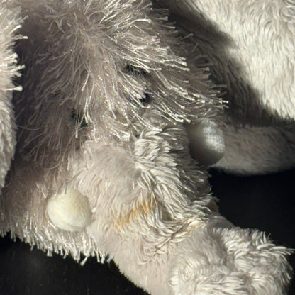 Ganz Elephant - Plushie