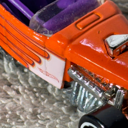 Vintage Hot Rod - Toy