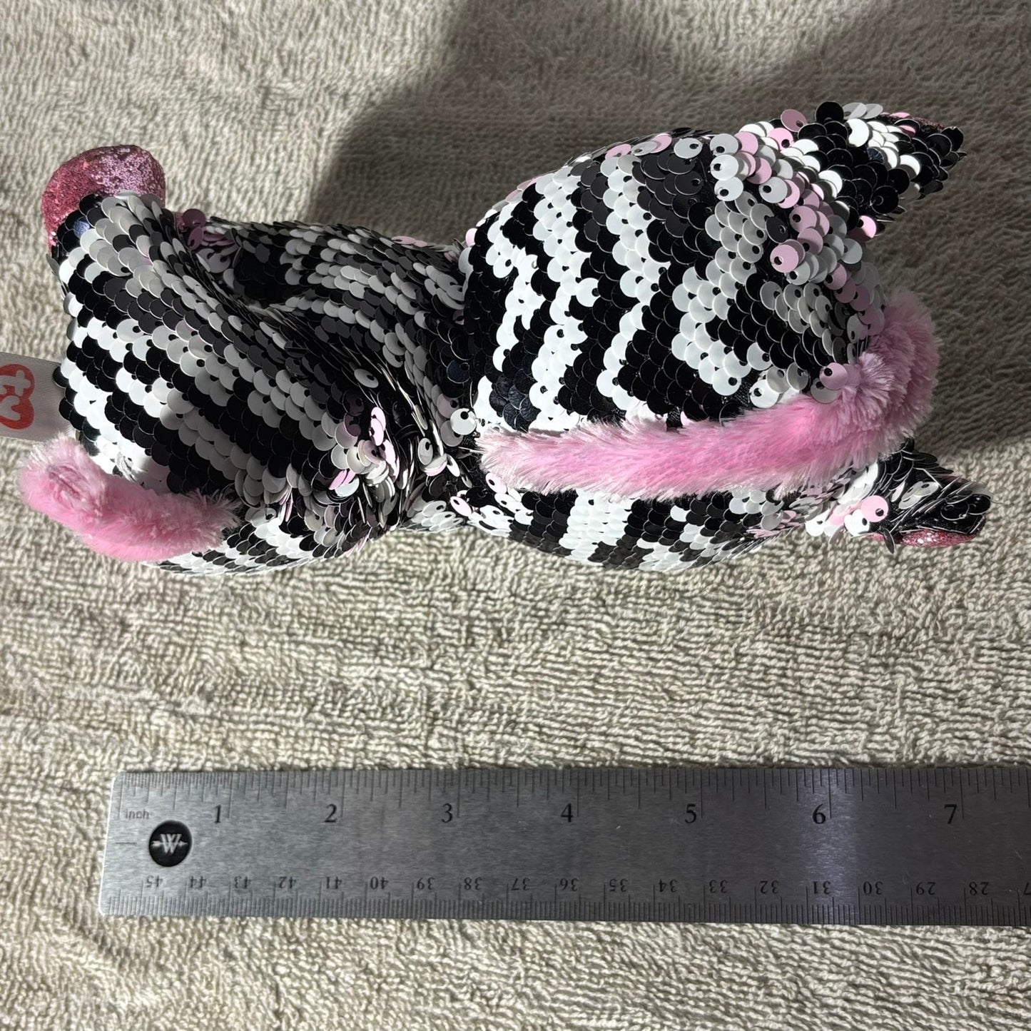 TY Critter - Plushie