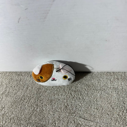 2 Faced Cat - Plushie